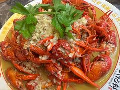 -欧记轩龙虾·私房菜(A店)