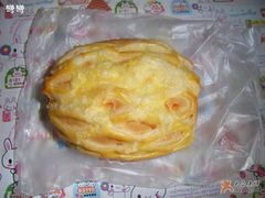 好-皇后饼店(财富广场店)