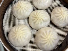 -金原鸭血粉丝汤·汤包·脆皮烤鸭(南京博物院店)