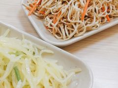 -李先生牛肉面大王(东单店)