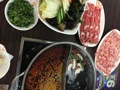 -呷哺呷哺 黄金牧场 (回龙观港龙店)