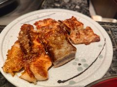 -大渔铁板烧(中山路八佰伴店)