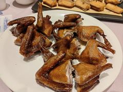 -金时代顺风大酒店(静安大融城店)