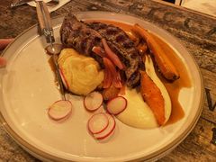 -Pakkhús Restaurant