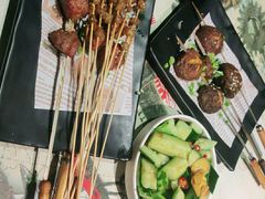 -红钳侠小龙虾·烧烤(中赢康康谷店)