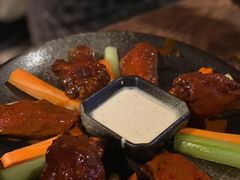 -Q MEX 库迈墨西哥餐吧(三里屯店)