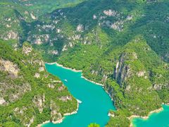 -焦作青龙峡风景名胜区