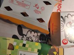 -麦当劳(嘉定店)