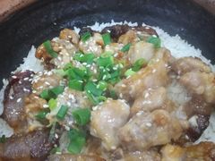 -红星光发煲仔饭(大石街店)