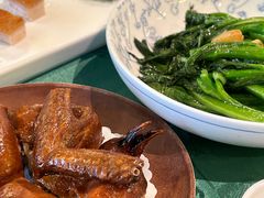 -誉八仙粤菜(万象天地店)