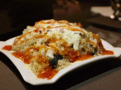 -吱咖啡西式简餐