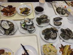 -碧中海汤泉汗蒸酒店