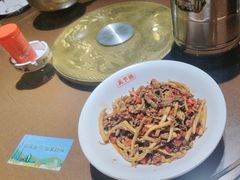-天下客饭店(中山路店)