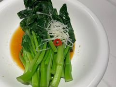 -城南往事·鲁菜济南菜(槐荫广场店)