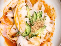 关中凉皮-长安记·大美陕菜(大族广场店)