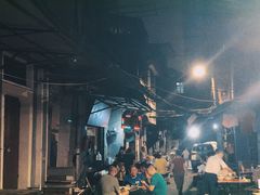 大堂-吴长子卤菜馆(统一街店)