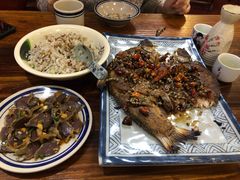 -刘师父老汉口江湖菜(蔡锷路店)
