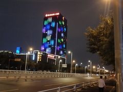 -梅园国际大酒店·自助餐厅(光明港店)