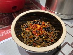 -味上湘菜馆(河马店)