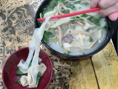 -惠丰源烩面馆(经七路店)