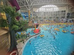 -天山海世界·米立方