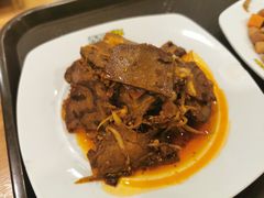 -西部马华清真兰州牛肉面·烧烤夜市(关东店)