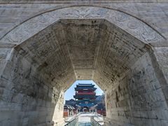 -居庸关长城
