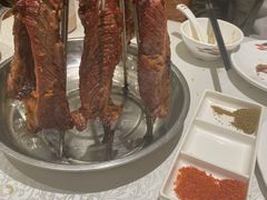 -巴依老爷·新疆美食(上城区天城路店)