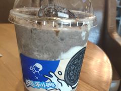 -喜茶(东莞雍华庭店)