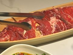 -椰子湾·海南火锅·糟粕醋·椰子鸡(正大广场店)