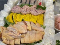 -八珍玉食鸡煲·打边炉(印象城店)