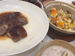 -喜宴又一村·粤菜·茶点·海鲜(壹方天地店)