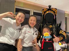 -海底捞火锅(国奥村店)