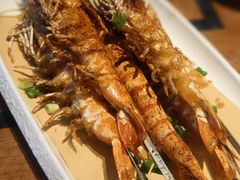 -前海沿·青岛菜(五四广场永旺店)