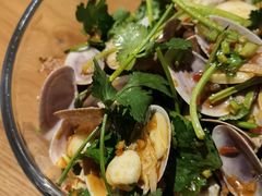 -如轩·海鲜砂锅粥·潮汕菜(海珠店)