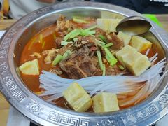 -巴依老爷新疆餐厅