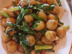 -饭江湖·江湖菜(湖广会馆店)