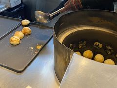 -百年夯碳烤胡椒饼(阿拉城店)