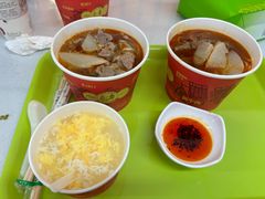 -江三王记牛杂馆(总店)