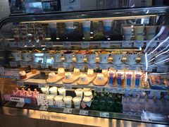 -Blueglass酸奶(财富购物中心店)