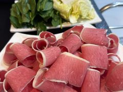 -西旗羊肉火锅城