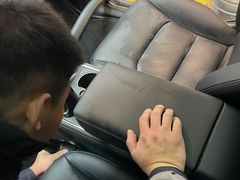 -精典汽车维修服务公司(雁翔路店)