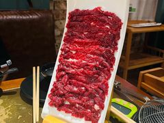 -手选潮汕鲜活牛肉火锅(二七广场店)