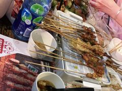 -木屋烧烤(白石洲店)