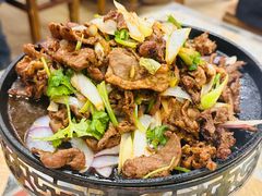 -清真·鸦儿李记·小馆(后海店)