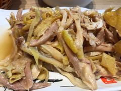 手撕鸡-东方既白(黄兴路大润发店)