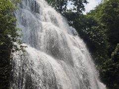 -华蓥山天意谷景区