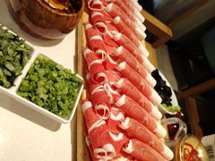 -阳坊胜利涮羊肉(阳坊总店)