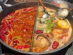 -大龙燚·旷野鲜火锅(广州首店)