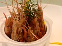 -世纪缘国际会议中心·中餐厅(百家湖店)